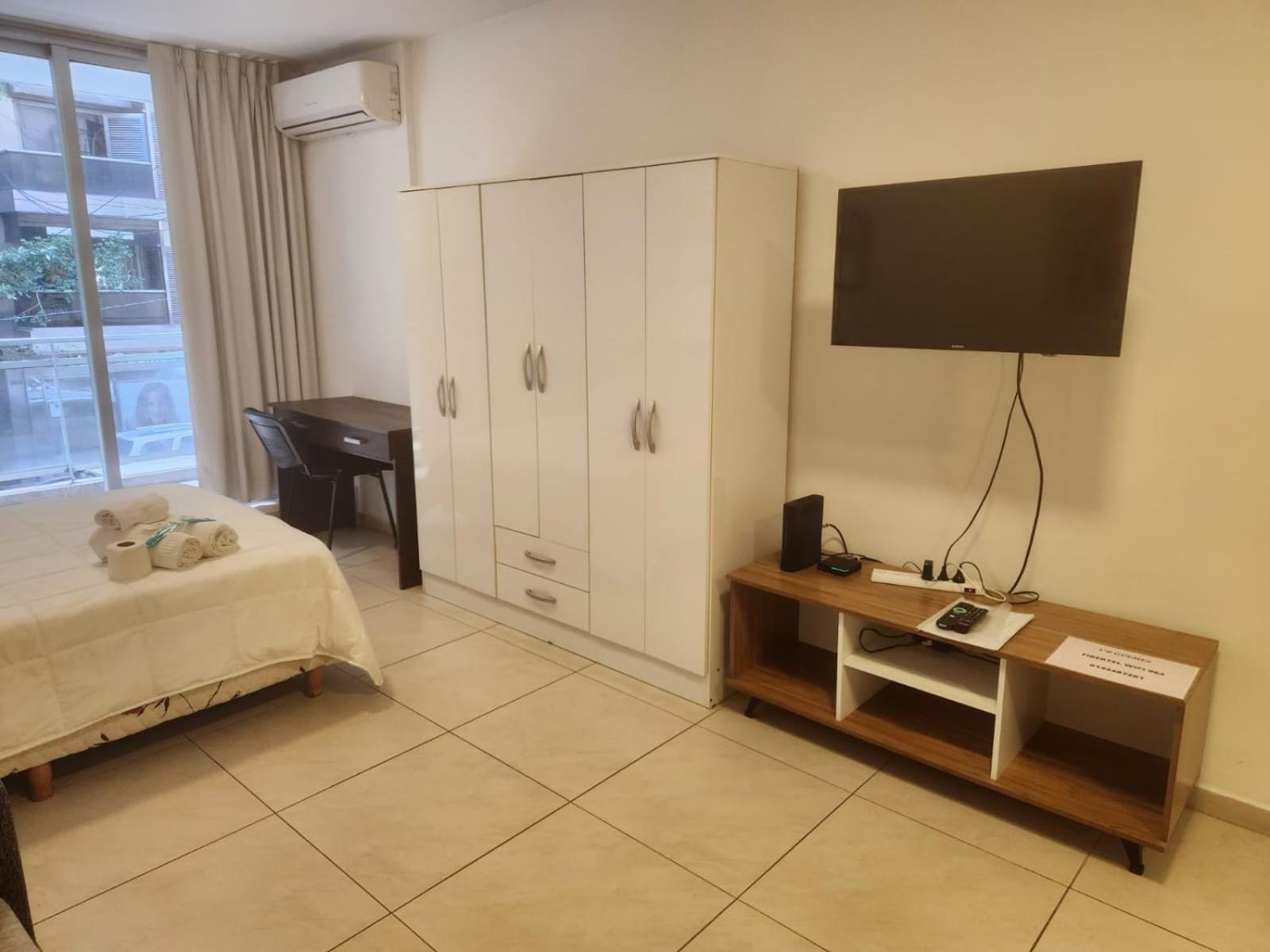 Apartamento Apart Guemes 1 Ciudad Autónoma de Buenos Aires